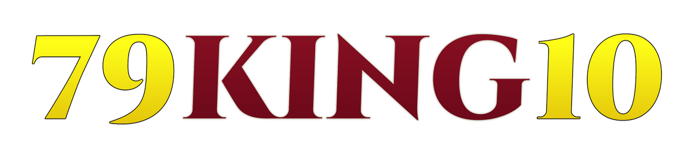 79king10 Logo
